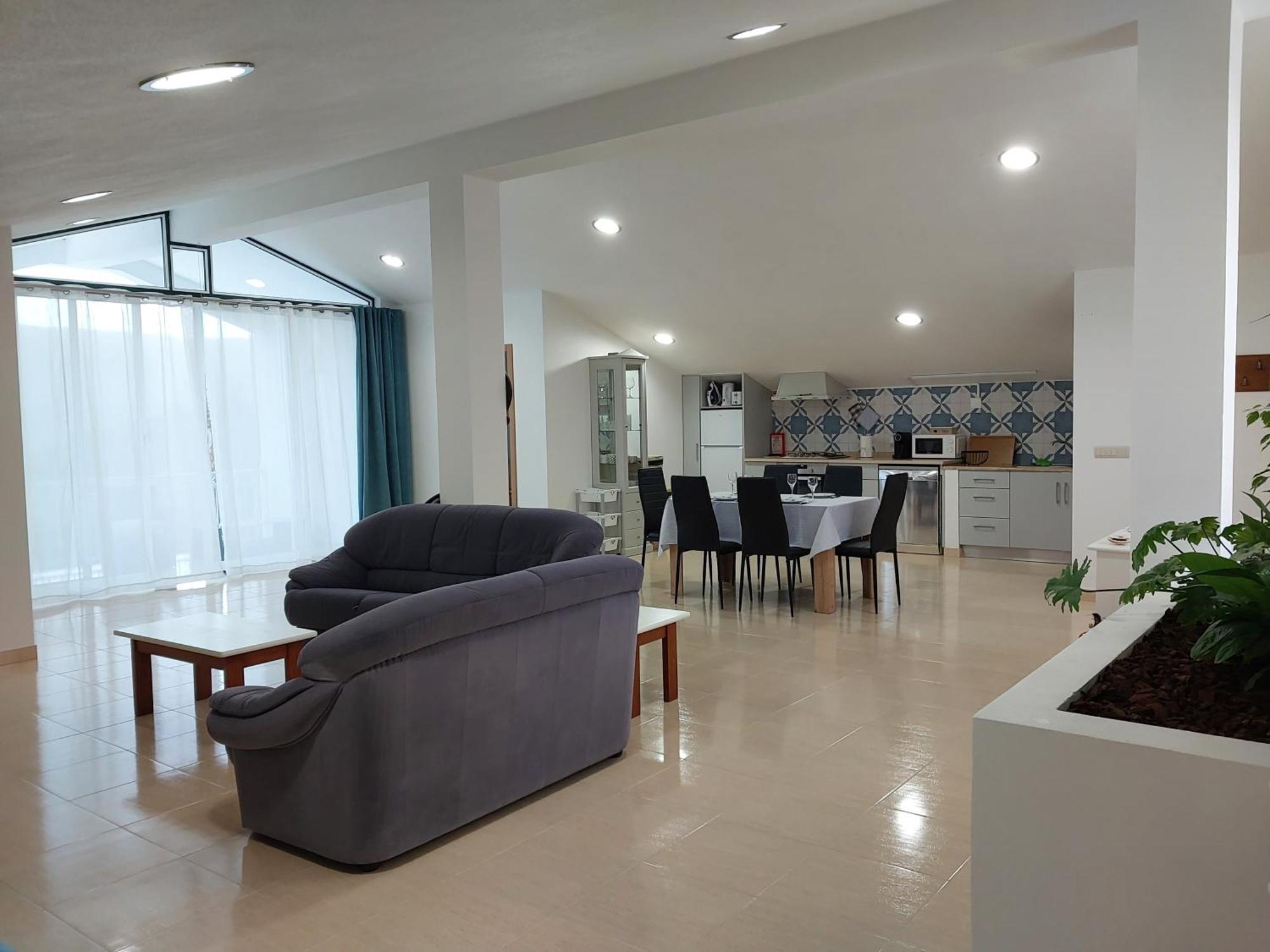 Casa Serra A Vista Al/140571 Hébergement de vacances