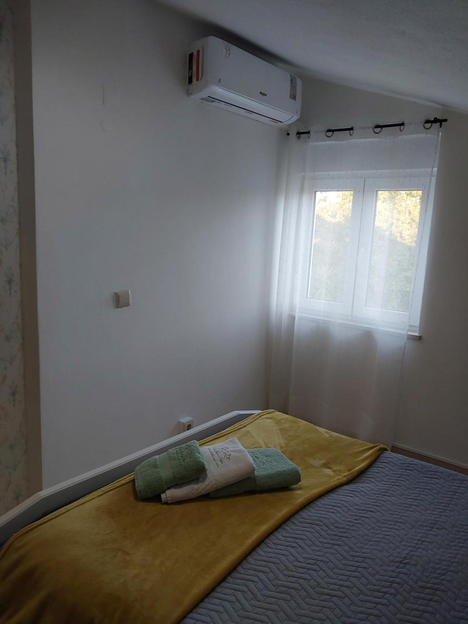 Hébergement de vacances Casa Serra A Vista Al/140571 Pedreiras (Leiria)