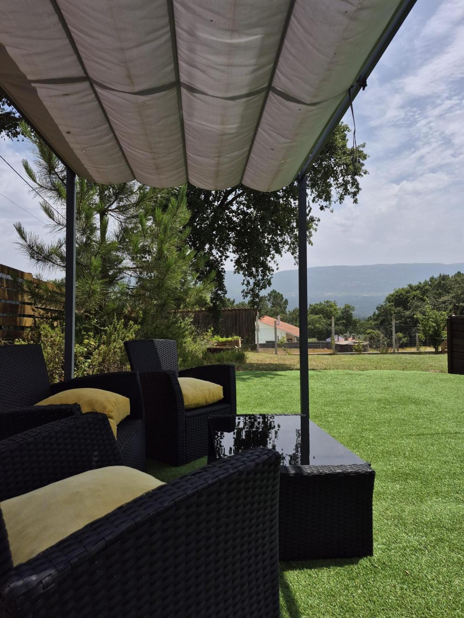 Casa Serra A Vista Al/140571 Hébergement de vacances Pedreiras (Leiria)