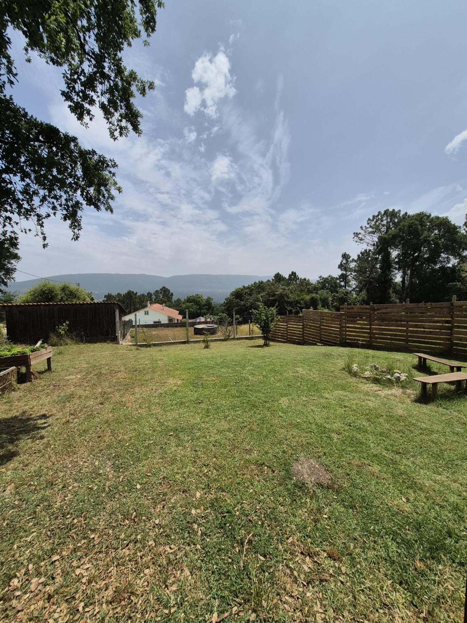 Casa Serra A Vista Al/140571 Hébergement de vacances